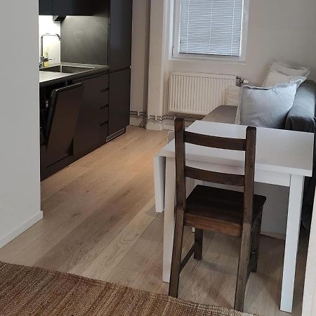 2- Bed Apartment In Sollentuna Exterior foto
